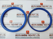 Aker Skd T-20 Seal Kit For Clamp, Wrench