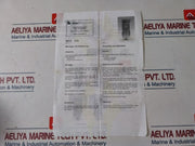 Aker V 401-w-me Adsorber Cartridge