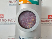 Aker V 401-w-me Adsorber Cartridge