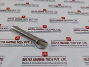 Aker Wirth 10051689 Indexing Pin 21 Clip Riser Lanyard 3/32 In X 18 In Kit