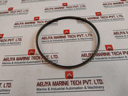 Aker Wirth 20263558 Seal Mud Pump Set