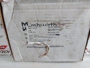 Aker Wirth 21030726 Insert Valve For Mud Pump