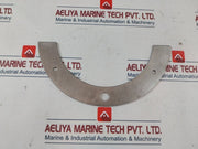 Aker Wirth Ba0050555 Mud Bucket Plates Set (4 Pieces)