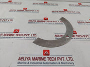 Aker Wirth Ba0050555 Mud Bucket Plates Set (4 Pieces)