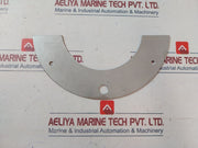Aker Wirth Ba0050558 Mud Bucket Plate Set