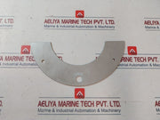 Aker Wirth Ba0050558 Mud Bucket Plate Set