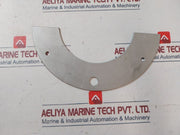 Aker Wirth Ba0050558 Mud Bucket Plate Set
