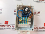 Aki Power Systems Ups Bypass Switch 20Amp 300Vac At08F349