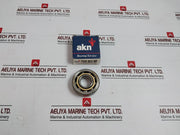 akn-7305bg-mp-single-row-angular-contact-ball-bearing