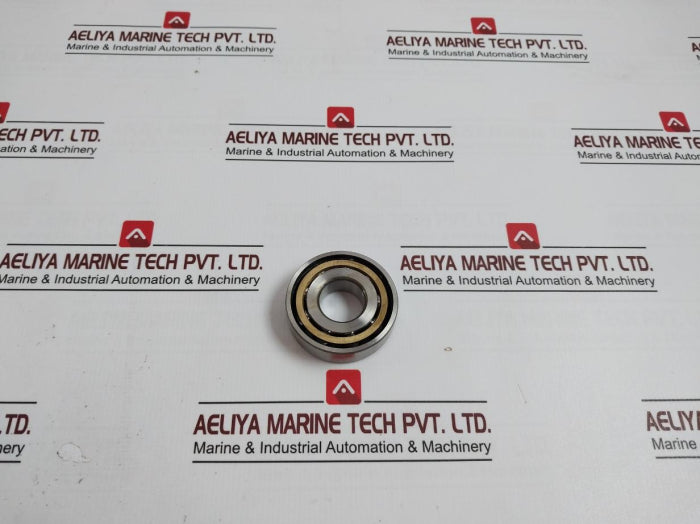 akn-7305bg-mp-single-row-angular-contact-ball-bearing