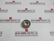 Akn 7305Bg/Mp Single Row Angular Contact Ball Bearing