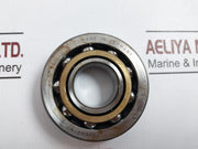 Akn 7305Bg/Mp Single Row Angular Contact Ball Bearing
