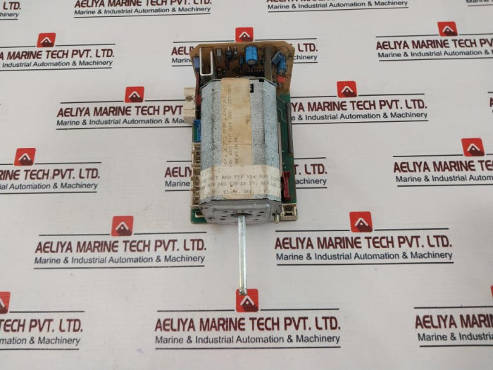 Ako 514 000 Washer Timer Ee 59 220Vac