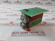 Ako 514 466 A 220/60 091 Wascator Washer Time