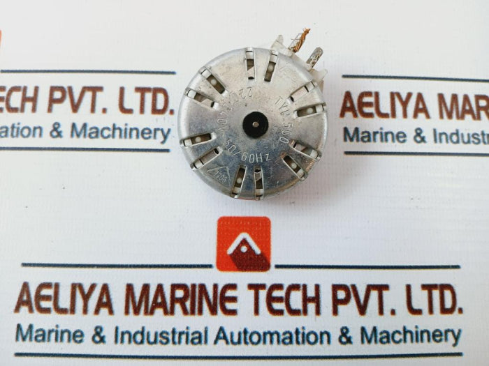 Ako 5Oo Timer Motor 50/60Hz