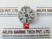 Ako 5Oo Timer Motor 50/60Hz