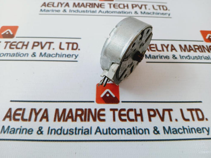 Ako 5Oo Timer Motor 50/60Hz