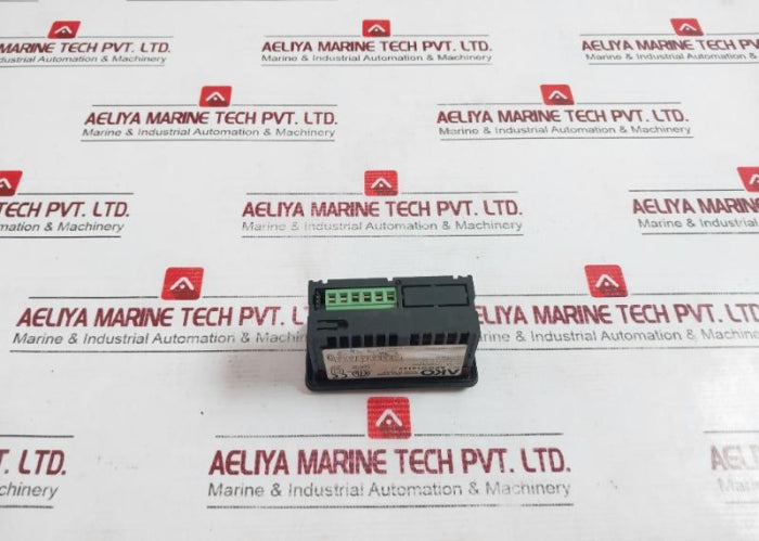 Ako Ako-d14123 Industrial Digital Temperature Controller 170284993 Ip65 4003153