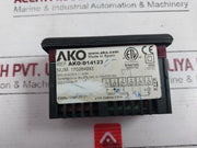 Ako Ako-d14123 Industrial Digital Temperature Controller 170284993 Ip65 4003153