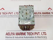 Ako P-12100 Program Switch 4718953-04