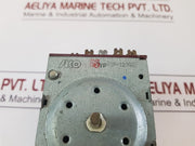 Ako P-12100 Program Switch 4718953-04