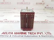 Ako P-12100 Program Switch 4718953-04