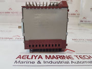 Ako P-12100 Program Switch 4718953-04