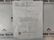 Akron Electric Xp3-rs2A-3 Selector Switch Hoa Momentary