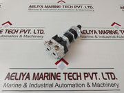 Akron Electric Xp3-rs2A-3 Selector Switch Hoa Momentary