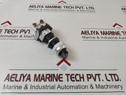 Akron Electric Xp3-rs2A-3 Selector Switch Hoa Momentary