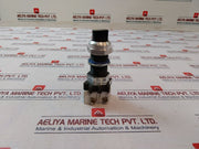 Akron Electric Xp3-rs2A-3 Selector Switch Type 4X