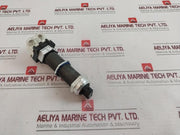 Akron Electric Xp3 Selector Switch Xp3Cl2A-3-fs