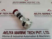 Akron Electric Xppps-2Rc Explosion Proof Push Button Switch Series Xp