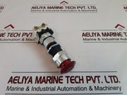 Akron Electric Xppps-2Rc Explosion Proof Push Button Switch Series Xp