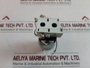 Akron Xpibs-120Ga Illuminated Pushbutton