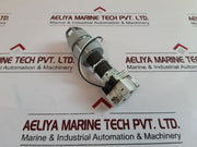 Akron Xpibs-120Ga Illuminated Pushbutton