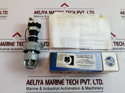 Akron Xpibs-120Ga Illuminated Pushbutton