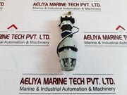 Akron Xpibs-120Ga Illuminated Pushbutton