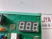 Akshtronica Acspl-1126 Printed Circuit Board