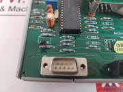 Akshtronica Ai-dp300 Printed Circuit Board Card