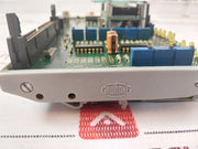 Akshtronica Ai-dp300 Printed Circuit Board Card V1.1/2007