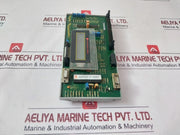Akshtronica Ai-dp300 Printed Circuit Board Card V1.1/2007