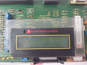 Akshtronica Ai-dp300 Printed Circuit Board Card V1.1/2007