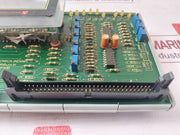 Akshtronica Ai-dp300 Printed Circuit Board Card V1.1/2007