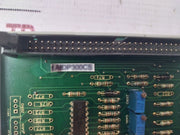 Akshtronica Ai-dp300 Printed Circuit Board Card V1.1/2007