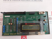 Akshtronica Ai-dp300 Pcb Card