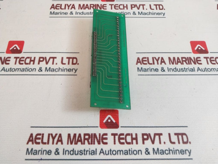 Akshtronica Ai-dp 300 C1 Pcb Card