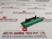 Akshtronica Ai-dp 300 C1 Pcb Card