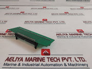 Akshtronica Ai-dp 300 C1 Pcb Card