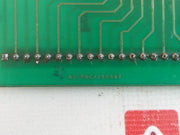 Akshtronica Ai-dp 300 C1 Pcb Card